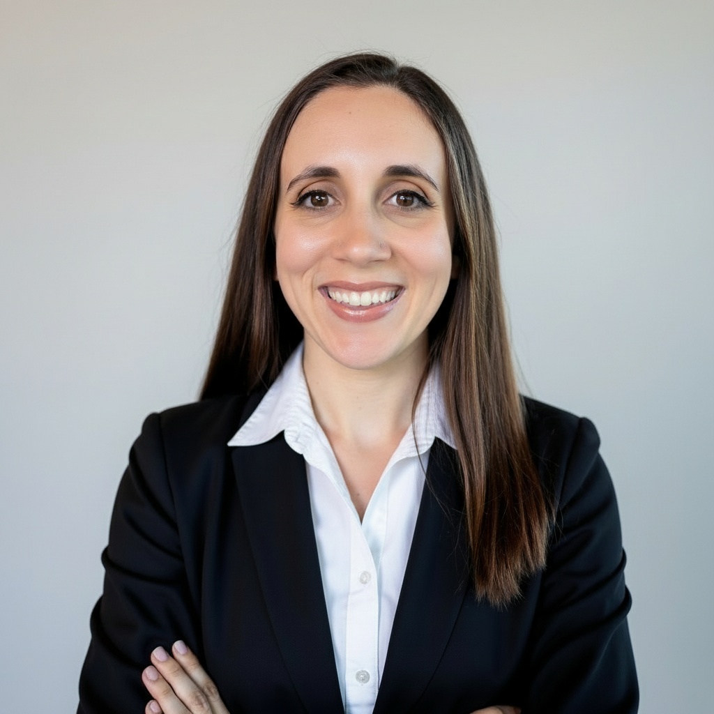 Noël Loranger - Talent Specialist - EnabledForce