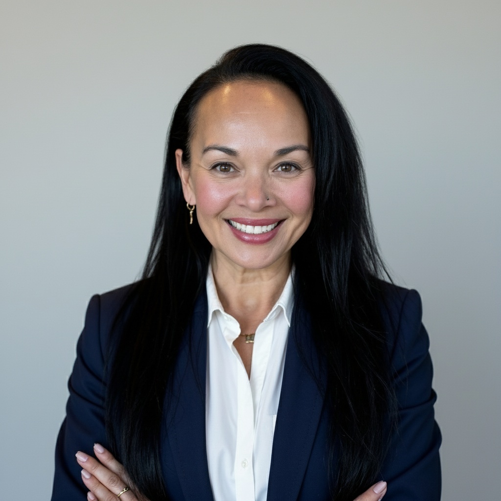 Catalina Stephens - Executive Recruiter - EnabledForce