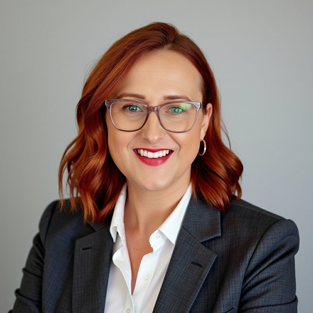 Melinda Sipes - Executive Recruiter - EnabledForce