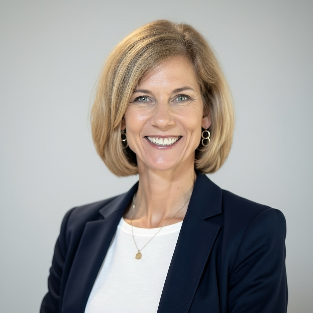 Carin Mosteller - Managing Partner - EnabledForce